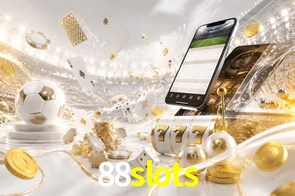 Experiência VIP 88slots