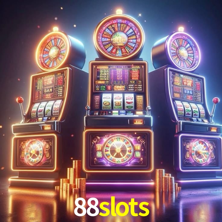 88slots: Seu Cassino Premiado com Pagamentos Rápidos