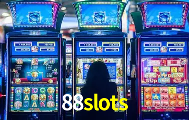 Desvendando o Mundo dos Jogos Virtuais na 88slots
