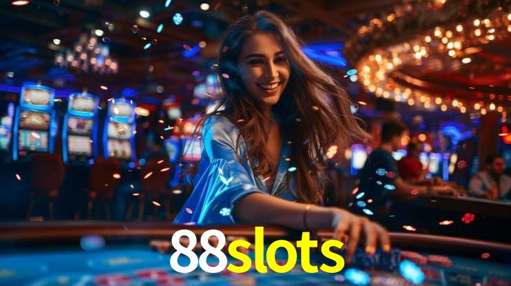 Statistics 88slots