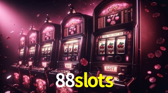 Estatísticas 88slots