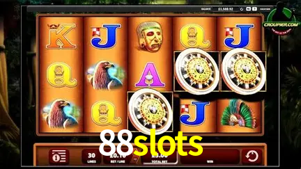 A Emoção da Loteria na 88slots: Uma Chance de Mudança de Vida
