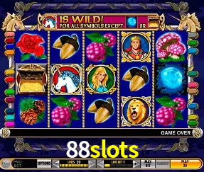 Descubra a Essência do 88slots: Nossa História e Compromissos