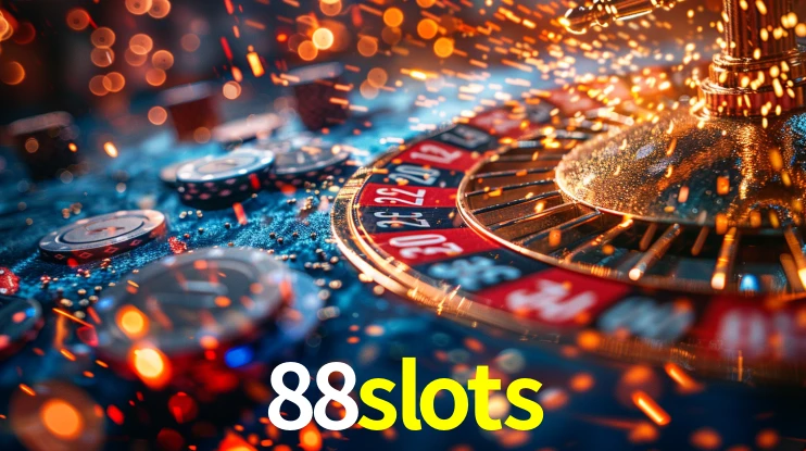 Weekend Specials 88slots