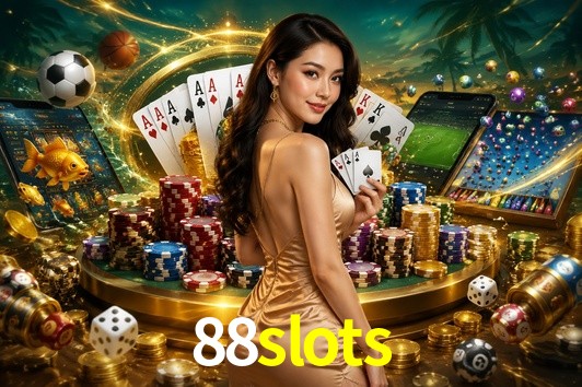 Live Casino 88slots