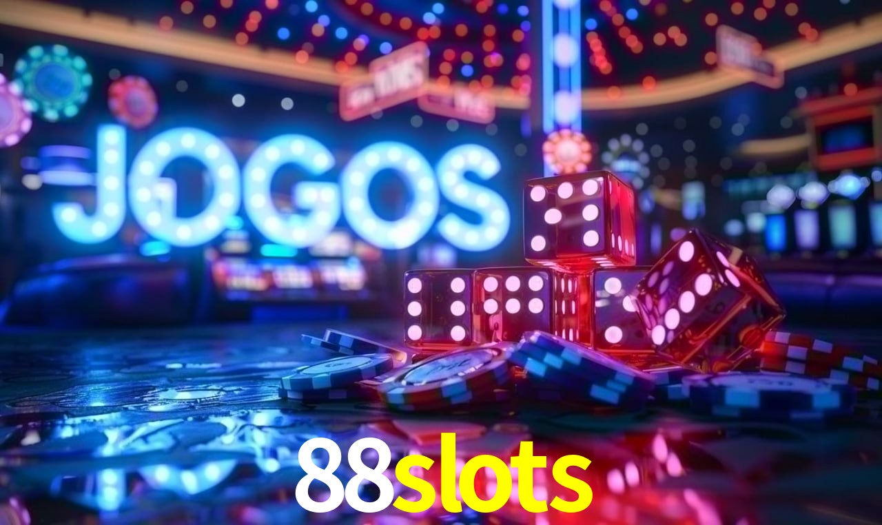 Recursos de Bônus 88slots