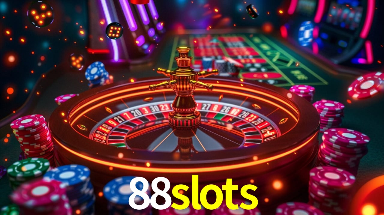 Apostas de Tênis 88slots