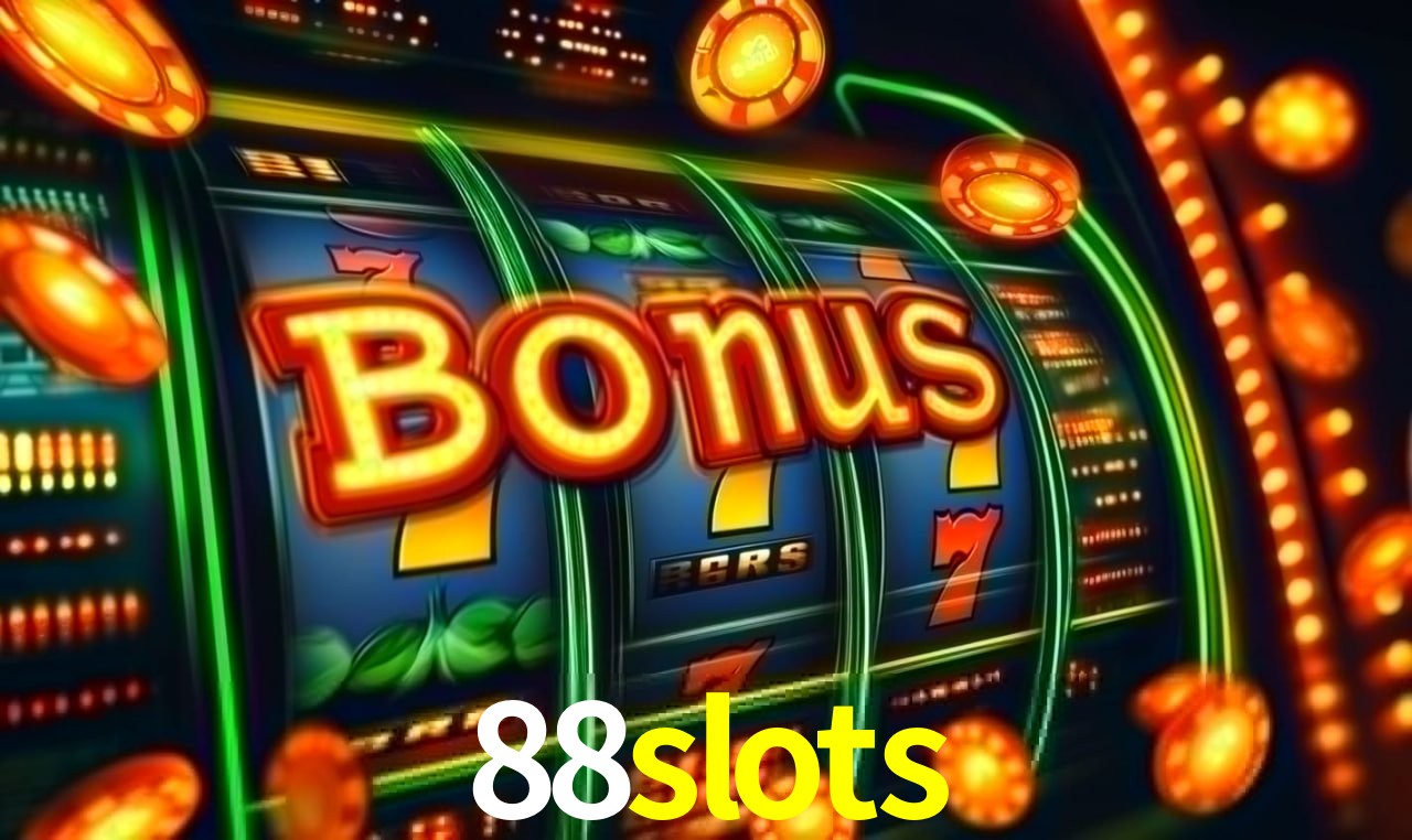 Roulette Table 88slots