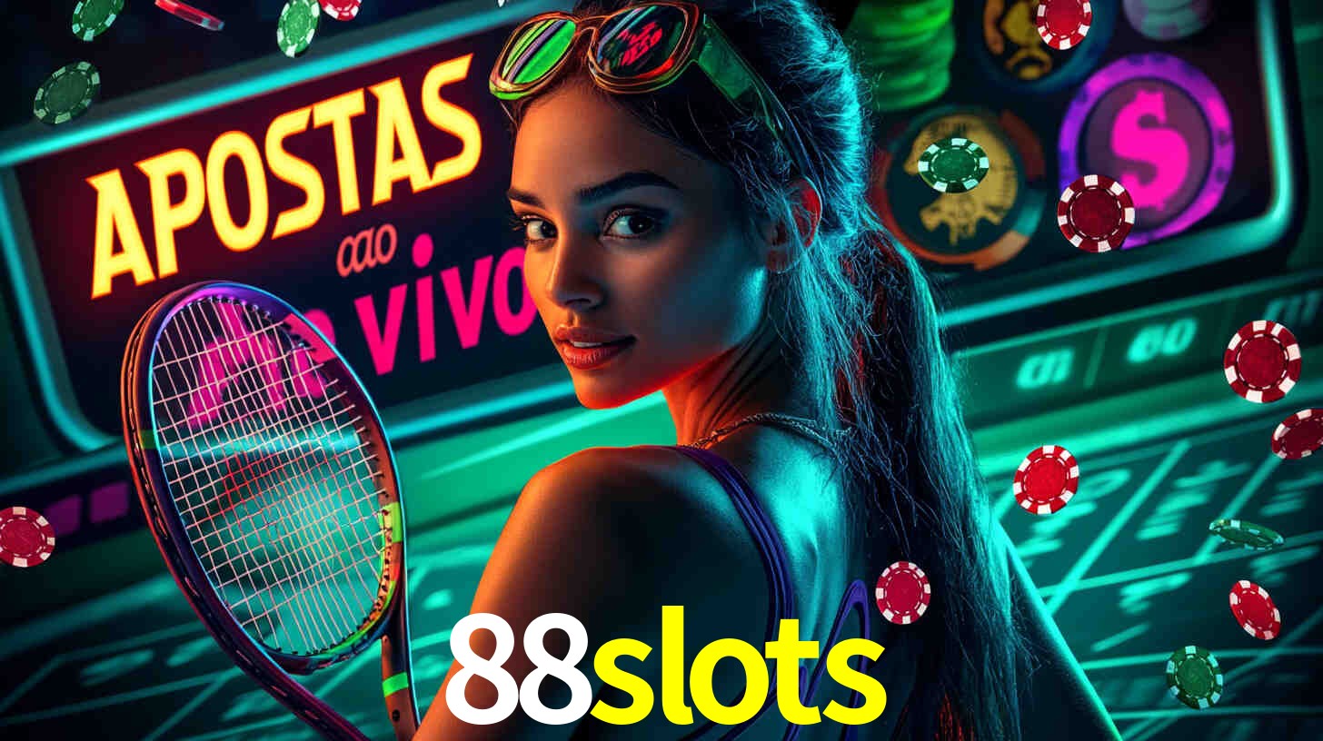 Vantagens App 88slots