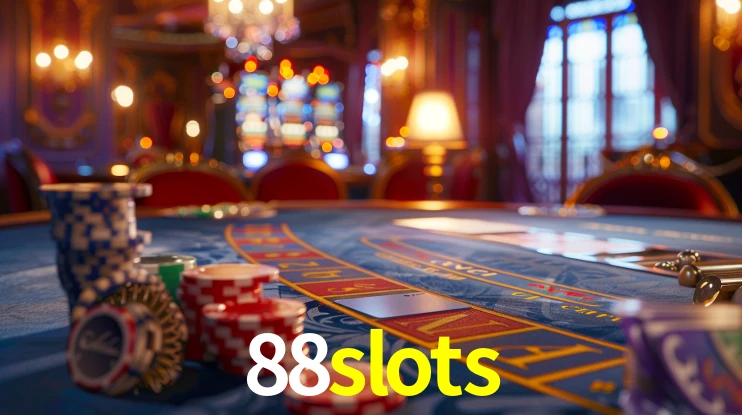 Seasonal Promotions 88slots