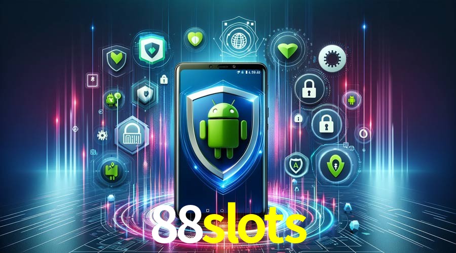 Security Systems 88slots