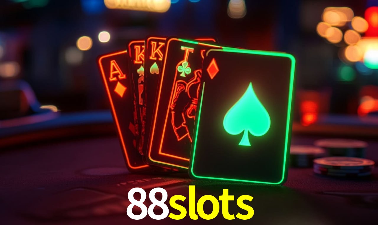 Torneios 88slots