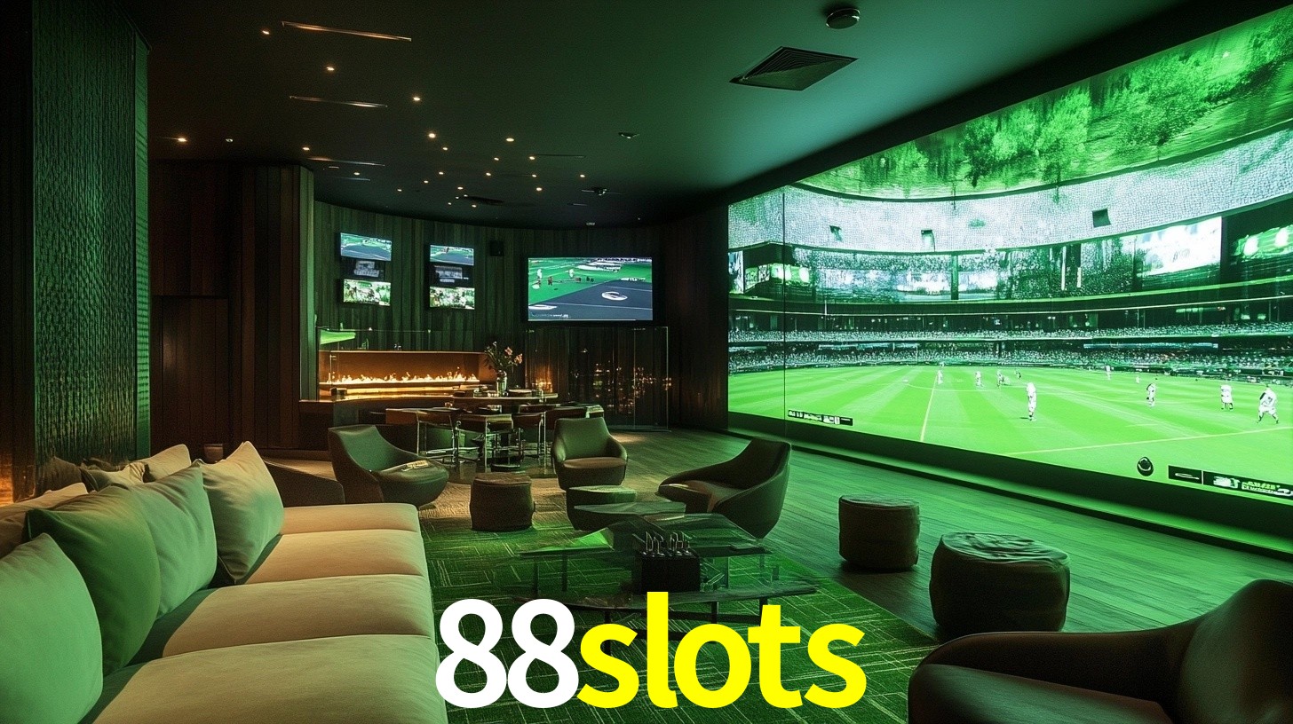 Bônus Generosos e Exclusivos no 88slots para Você!
