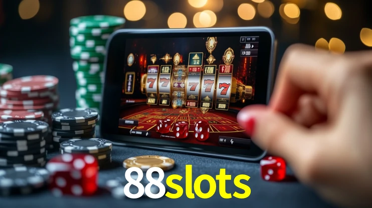 Instant EasyPaisa 88slots