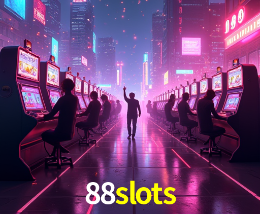 Cadastro Rápido 88slots