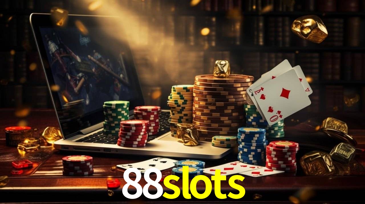 Tecnologia da Plataforma 88slots