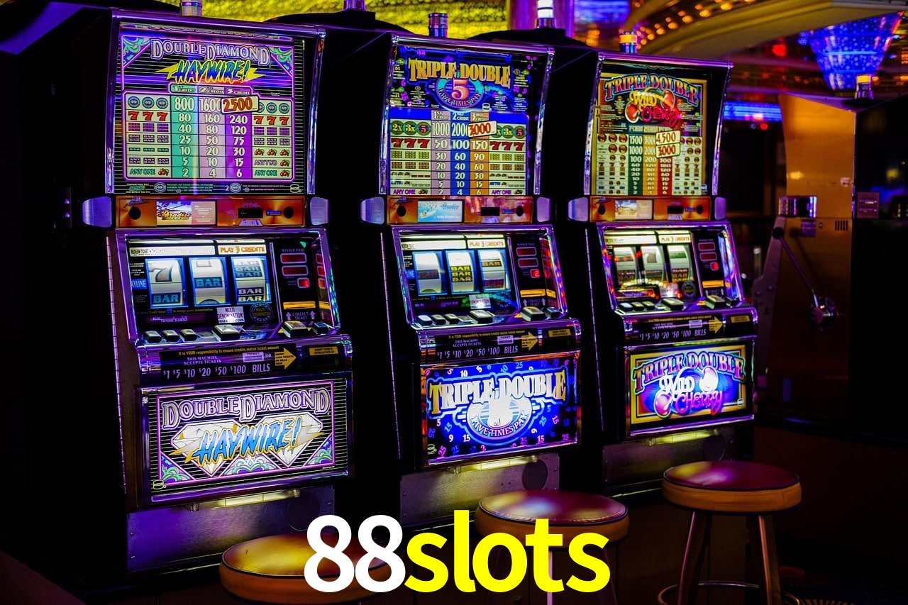 Promoção Relâmpago 88slots