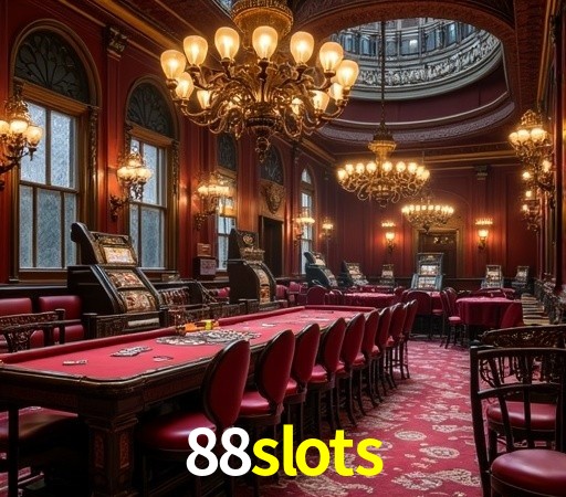 Benefícios VIP 88slots