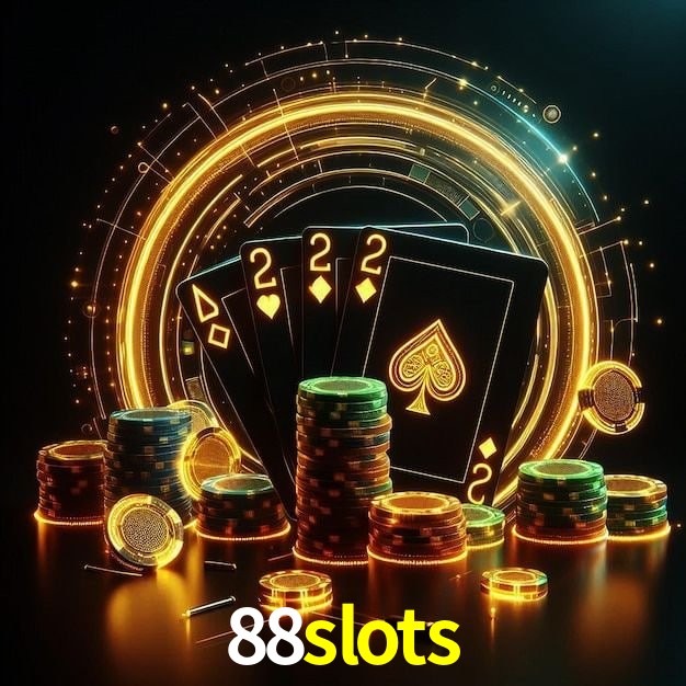 plataforma 88slots