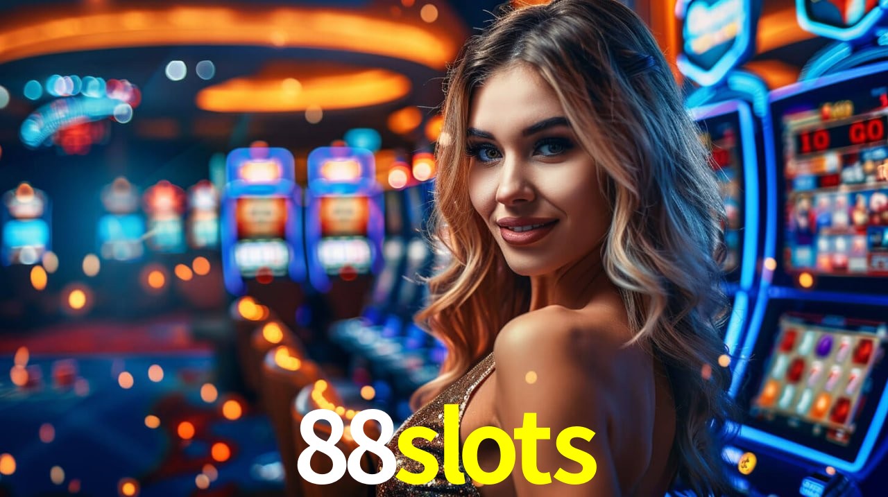 Slot Games 88slots