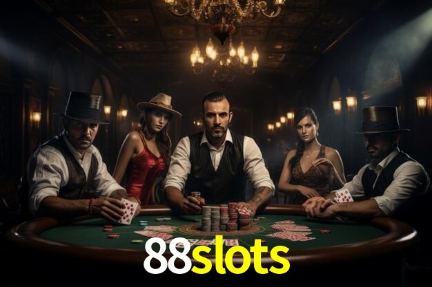 Casino VIP 88slots