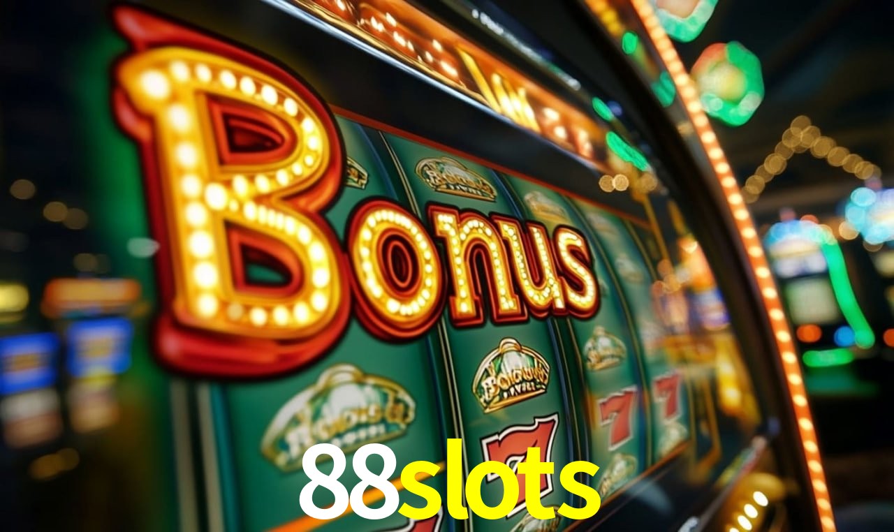Prêmio 88slots