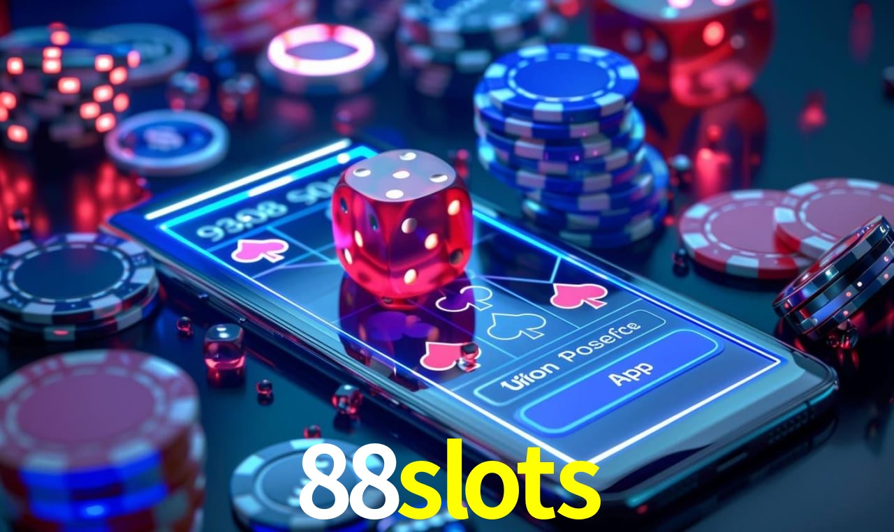 Jogos Mesa 88slots