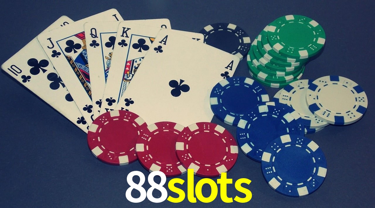 Games Directory 88slots