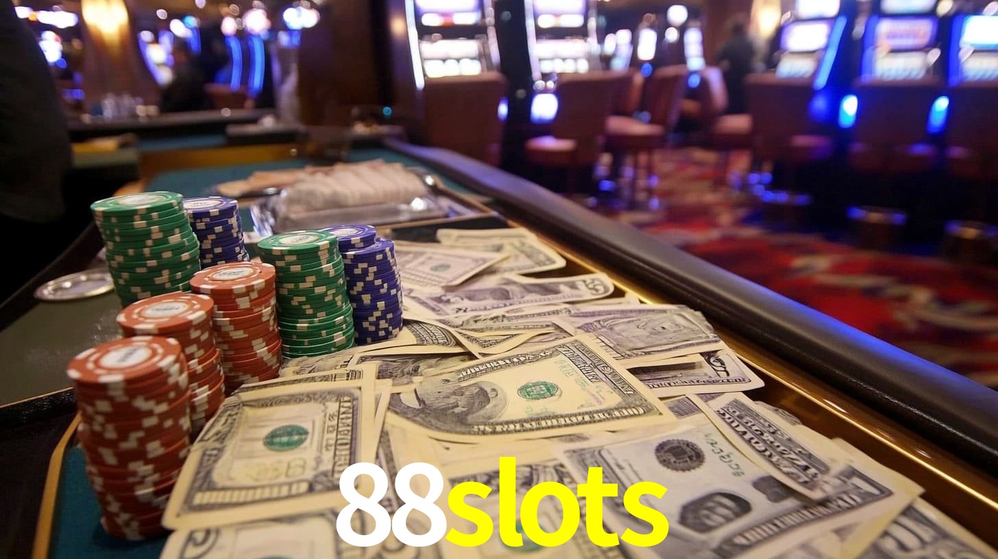 Slots RTP 88slots