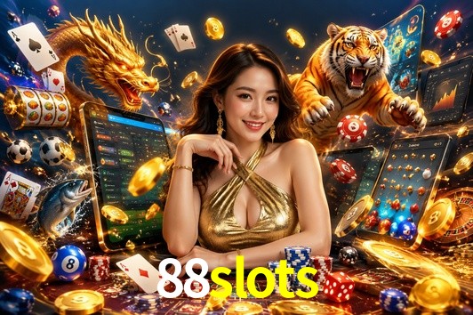 Platform Technology 88slots