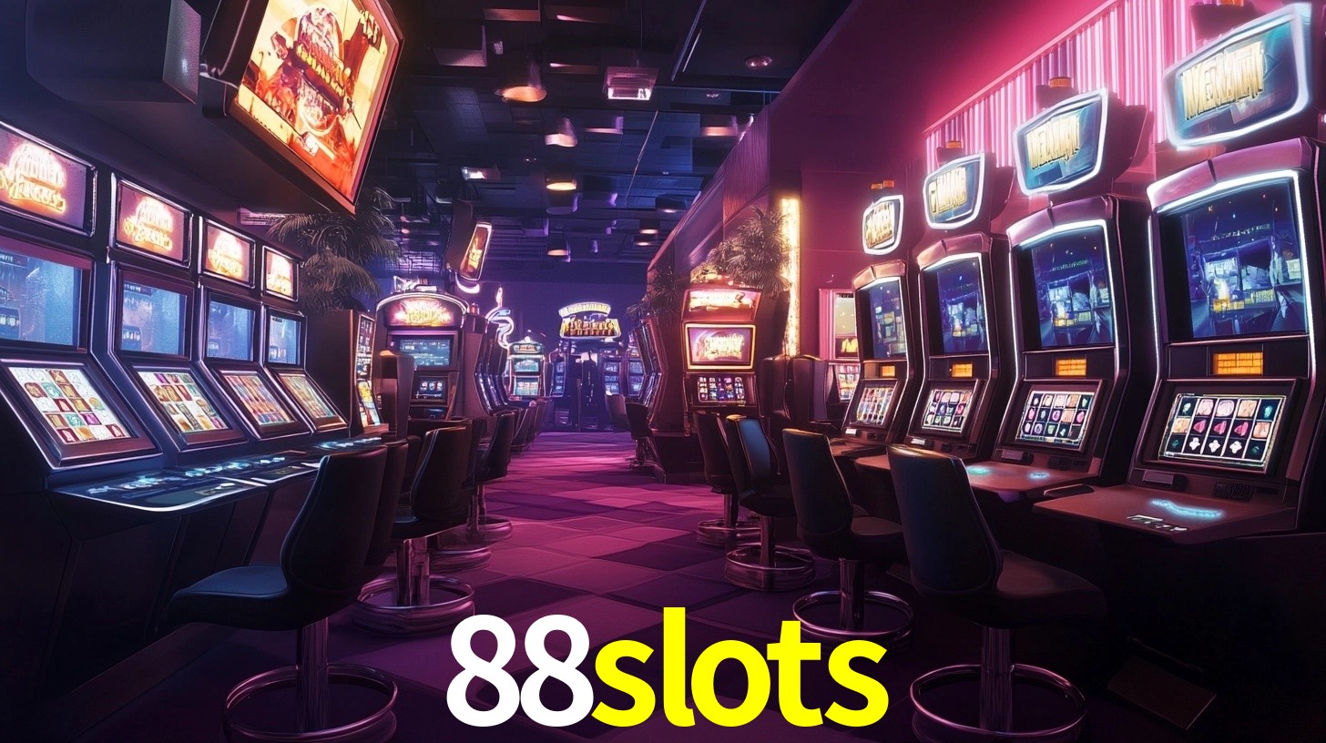 Experimente o Login Seguro Premium no 88slots