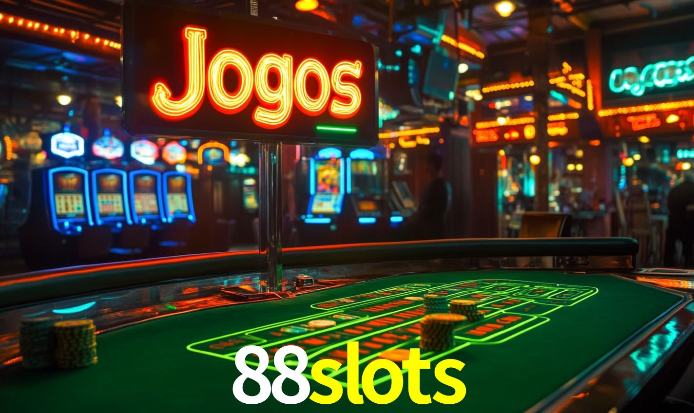 88slots 公平游戏