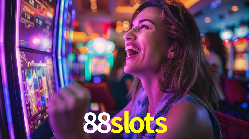 88slots: Jogue Crash e Experimente Alta Recompensa Instantânea