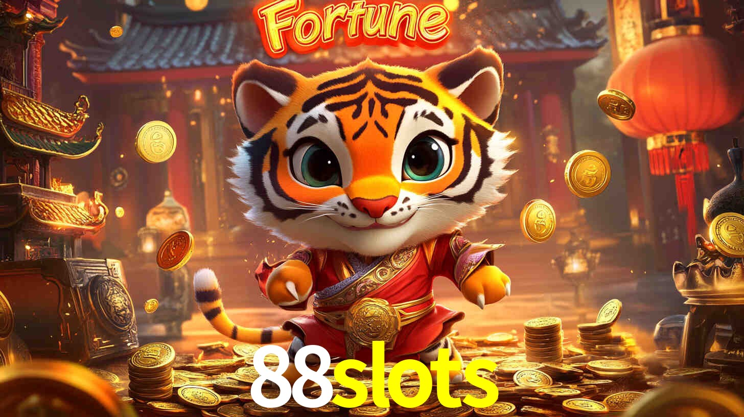 App Desktop 88slots