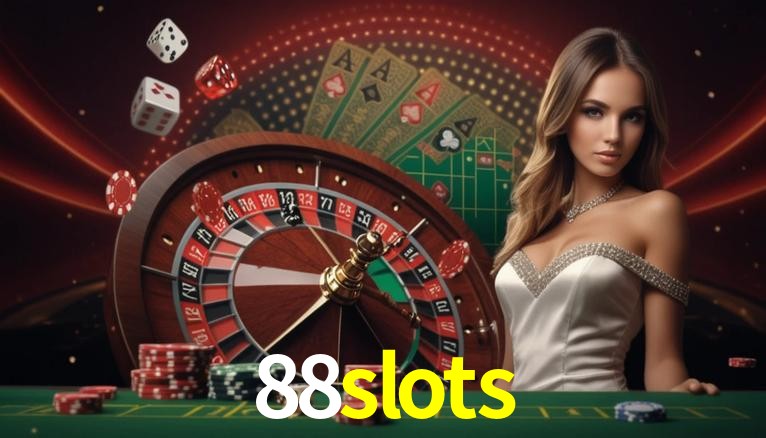 Exclusive Offers 88slots