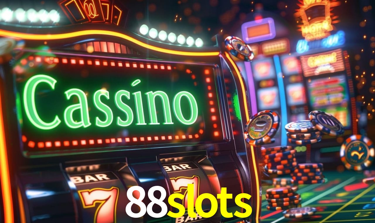 88slots Dicas de Jogo