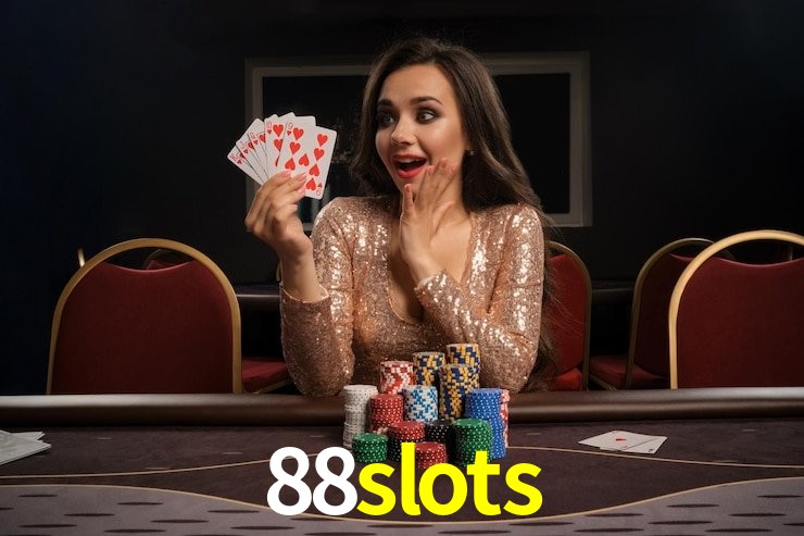Estatísticas Esportivas 88slots