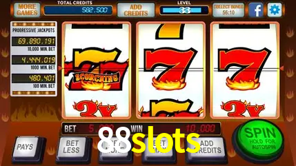 A Experiência Imersiva dos Cassinos Ao Vivo no 88slots