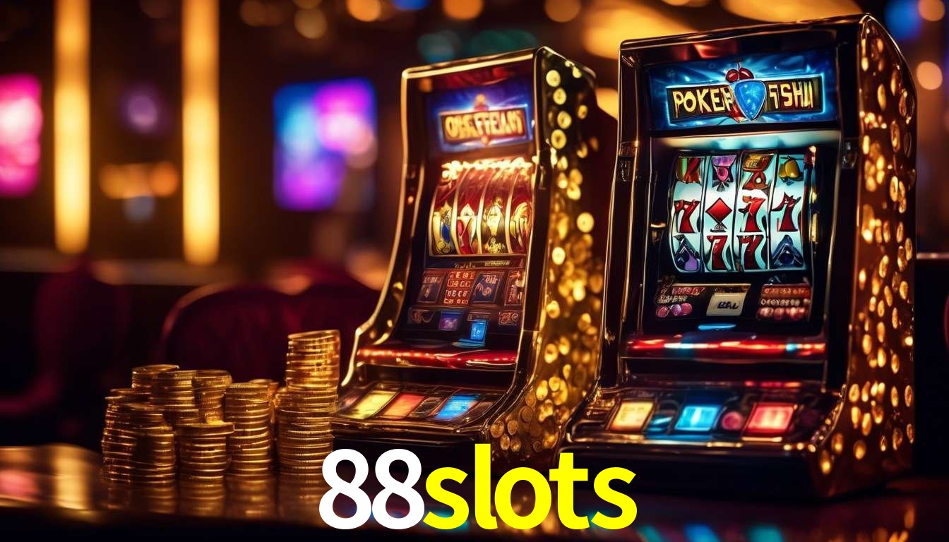 Torneios 88slots