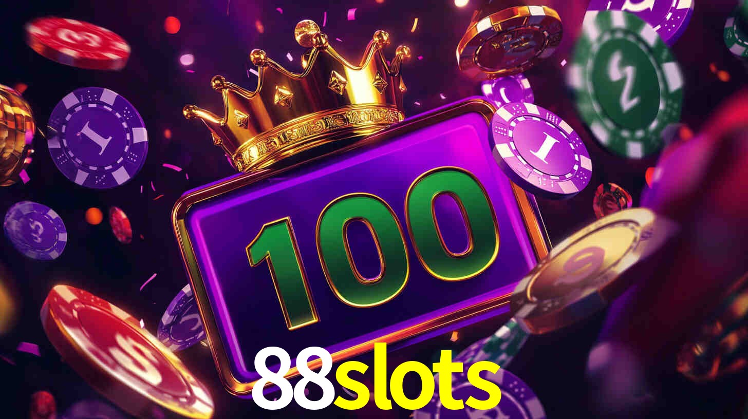 Exclusive Games 88slots
