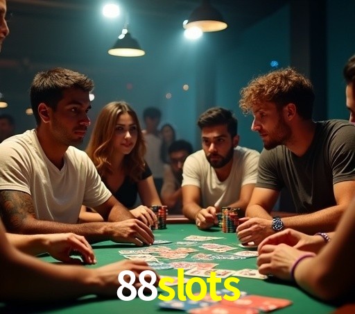 Vitória 88slots