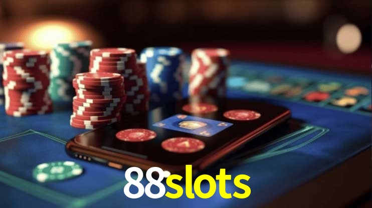 88slots Bonus Rain – Ganhe mais em jogos de caça-níqueis