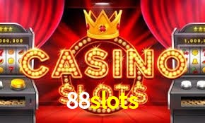 Game Providers 88slots