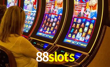 A Emoção da Loteria na 88slots: Uma Chance de Mudança de Vida