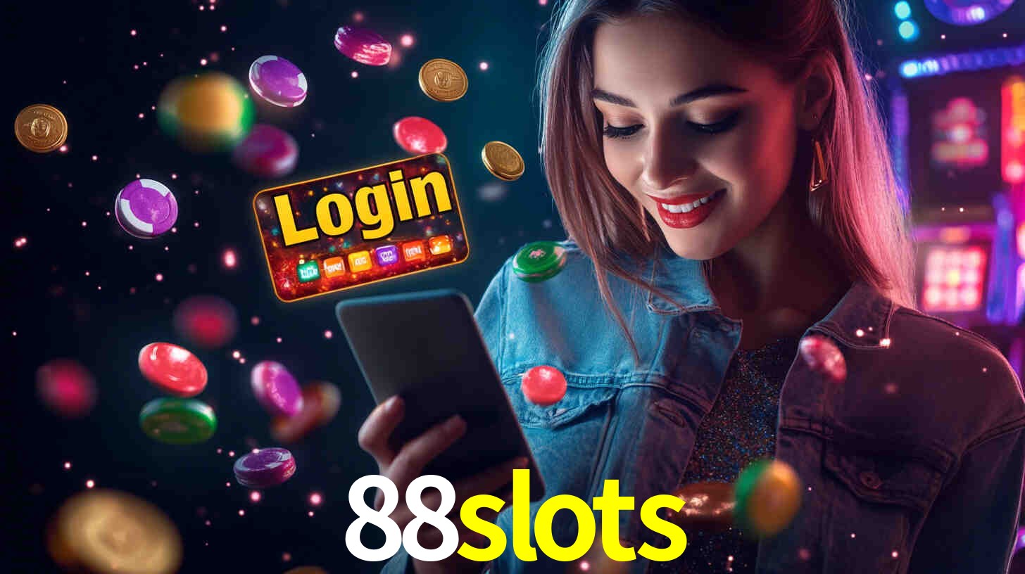 Suporte Download 88slots