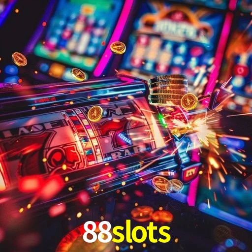 Login Seguro 88slots