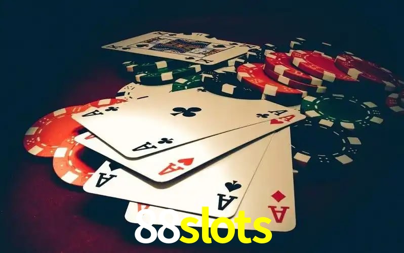 Oportunidades 88slots