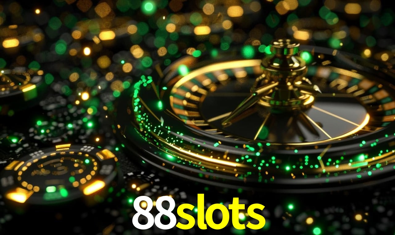 Melhores Jogos 88slots