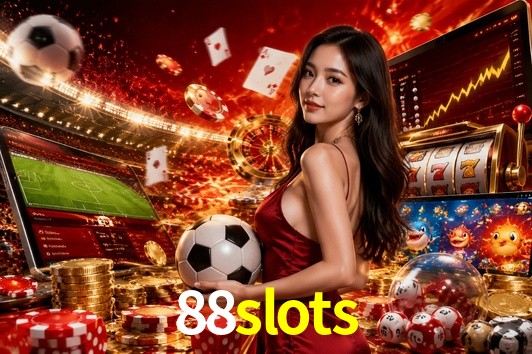 Account Benefits 88slots