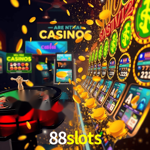 Jogos Exclusivos 88slots